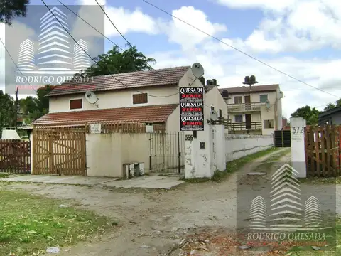 Av. 58 N° al 300