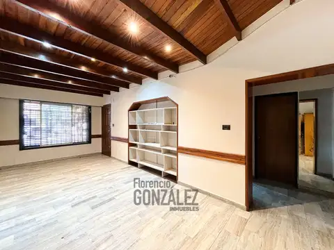 MANSILLA 200, Piso pb