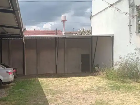 VENTA LOTE COCHERA TERRENO ALDO BONZI