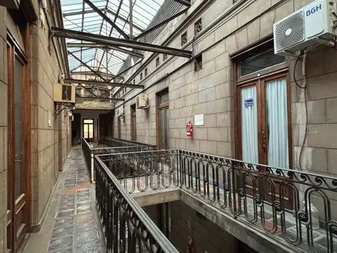 Oficina en Alquiler en San Nicolás, Capital Federal