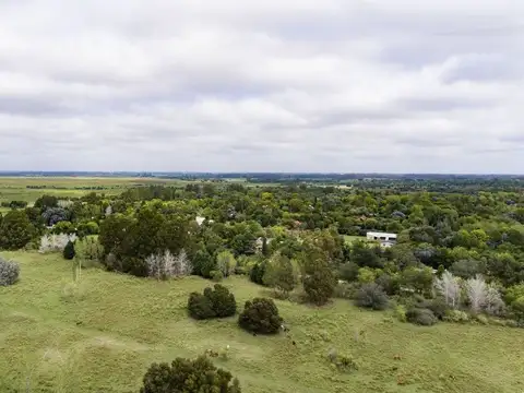 LOTE en VENTA  B QUEBRADA  CARDALES  -FINANCIADO  