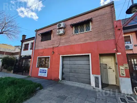 IMPERDIBLE PH 4AMB CON COCHERA Y PATIO