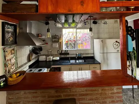 Depto Tipo Casa en Venta 20 años