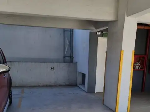 VENTA DE COCHERAS Y BAULERAS