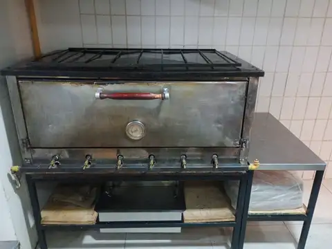 Godoy Cruz 4800