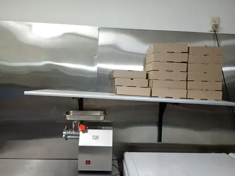 Fondo Comercio en Venta 2 años