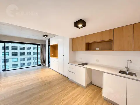 Departamento en Alquiler en Puerto Madero, USD 800