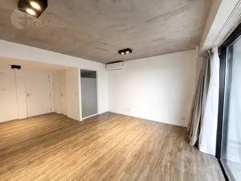 Departamento en Alquiler con 1 cochera