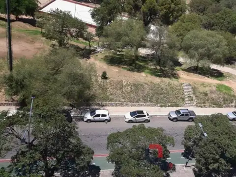 Departamento en Alquiler al Sur