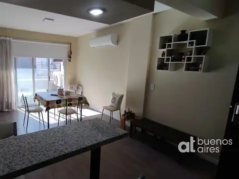 Departamento en Alquiler Temporal con 2 cocheras
