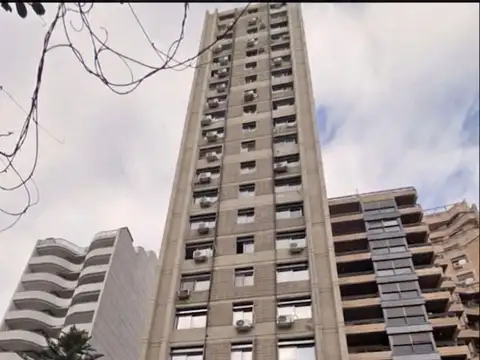 Mono ambiente en alquiler ubicado en nueva córdoba 