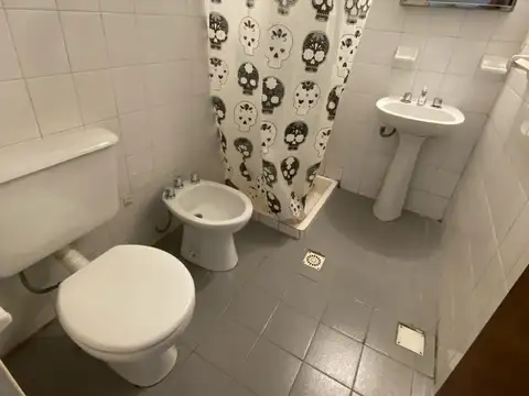 Departamento en Alquiler de Monoambiente