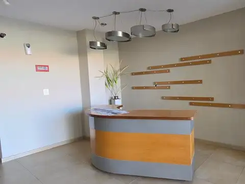 Departamento en Alquiler 12 años