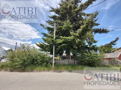 Terreno en Venta en Centro, USD 140.000
