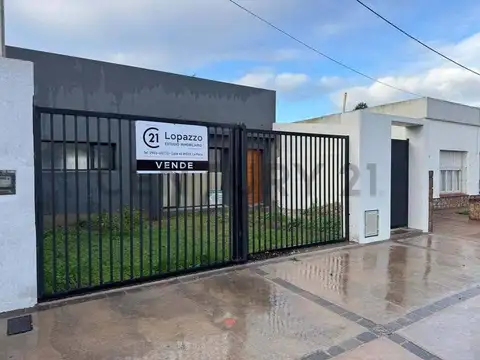 VENDEMOS CASA A ESTRENAR!!!