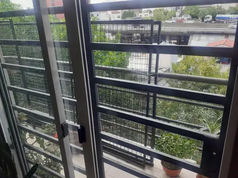 Cochabamba 3100, Piso 4