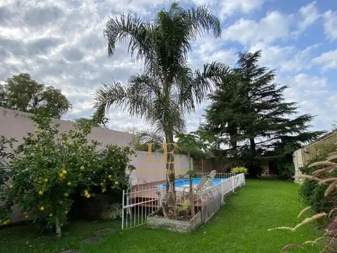 Casa en Venta - Belén de Escobar