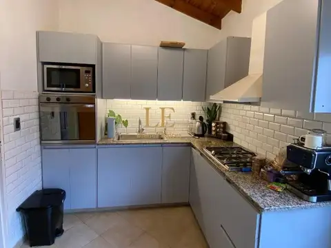 Casa en Venta 30 años
