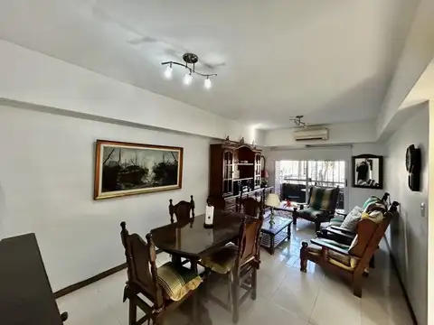 Haedo Norte 3 Ambientes