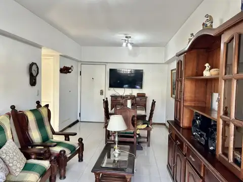 Departamento en Venta en Haedo Norte, USD 99.000