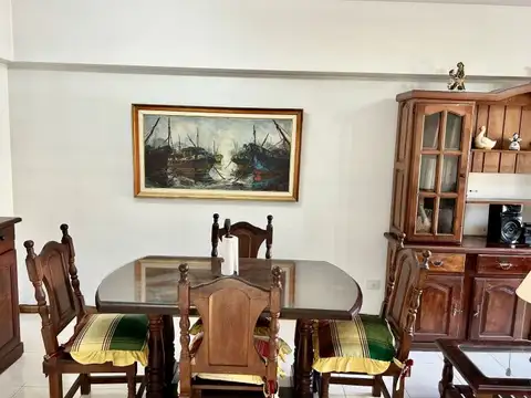 Departamento en Venta 18 años