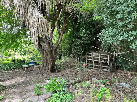 Terreno en Venta, FOS 0,4