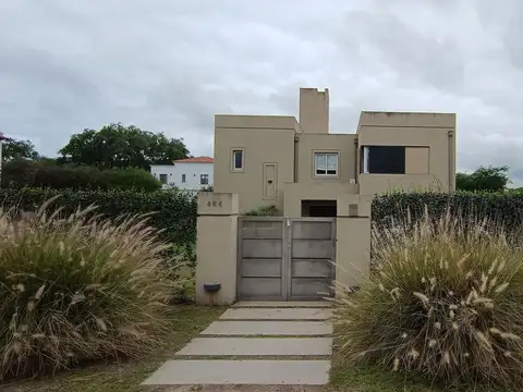El Tipal - Cobos  al 400