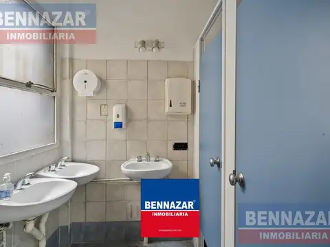 Terreno en Venta 53  mts Fondo