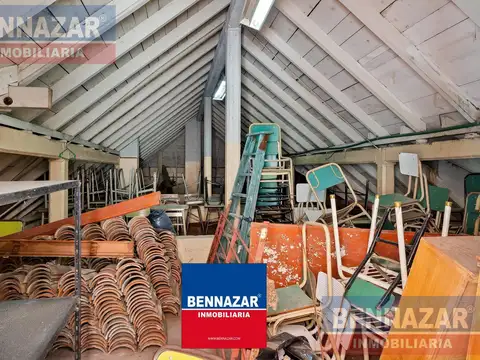 TERRENO EN VENTA APTO PARA EDIFICAR 3800 m2
