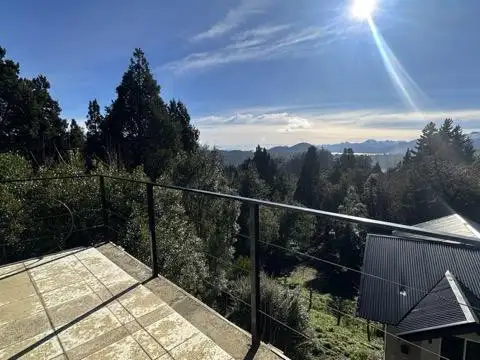 Casa en Venta en San Carlos de Bariloche, Bariloche