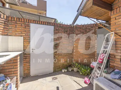 Departamento en Alquiler 9 años