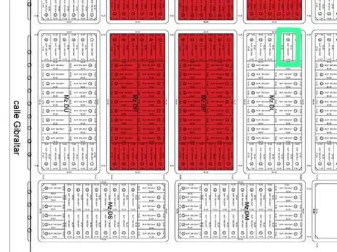 Terreno en Canning (Ezeiza)