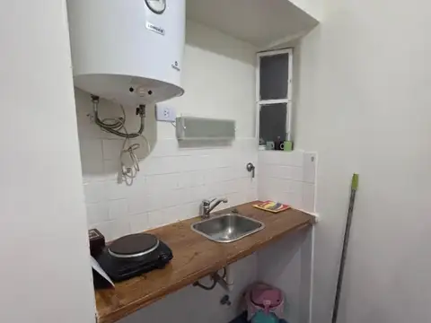 Departamento en Alquiler en Palermo Chico, $ 400.000
