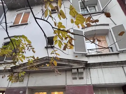 Monoambiente - Palermo - Alquiler - APTO PROFESIONAL