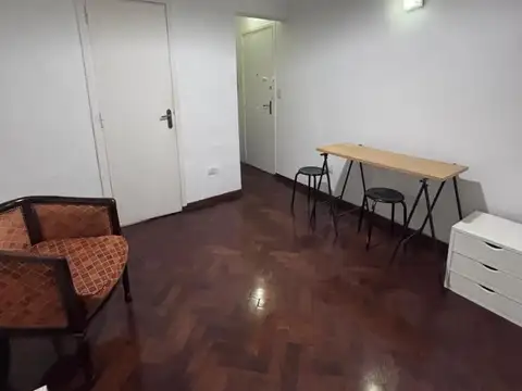Avenida Raúl Scalabrini Ortiz 3300