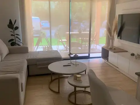 Departamento en Venta 2 años