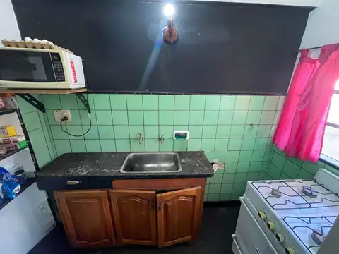 Depto Tipo Casa en Venta 36 años