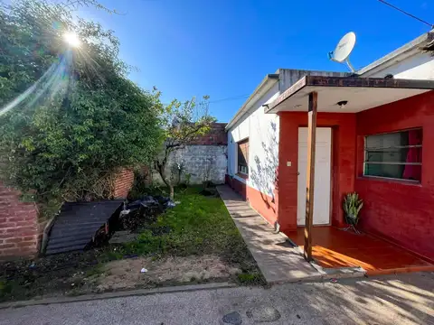 Depto Tipo Casa en Venta de 3 ambientes
