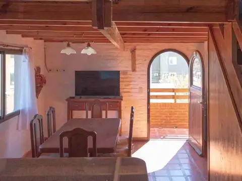 Depto Tipo Casa en Venta 38 años
