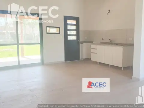 Casa en Venta en Ibarlucea, USD 125.000