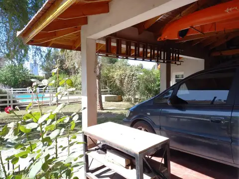 VENTA DE CASA EN EL PATO