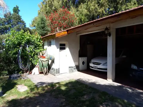VENTA DE CASA EN EL PATO