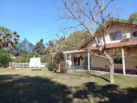 Quinta en Venta 25 años
