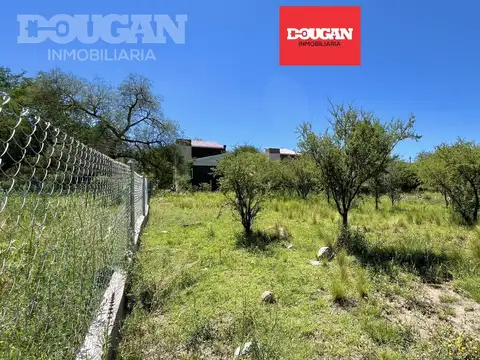 Lote en barrio las magdalenas - plano aprobado para 3 ph