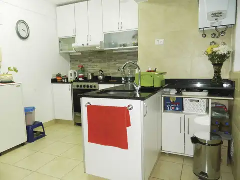 Departamento en Venta en Belgrano, USD 239.000