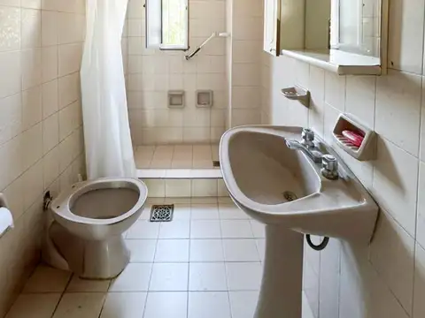 Casa en Venta 40 años