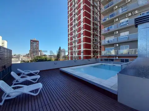 VENTA DEPARTAMENTO MONOAMBIENTE CON BALCÓN Y PATIO EN AVELLANEDA