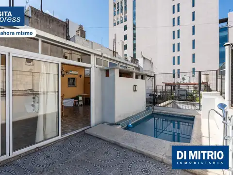 Hotel en Venta 20 Habitaciones