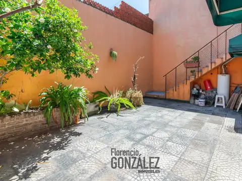 Casa en Venta 30 años