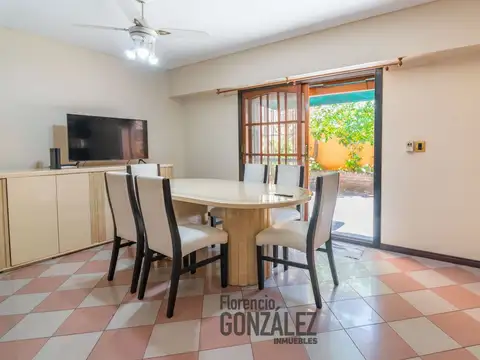 Casa en Venta al Sur